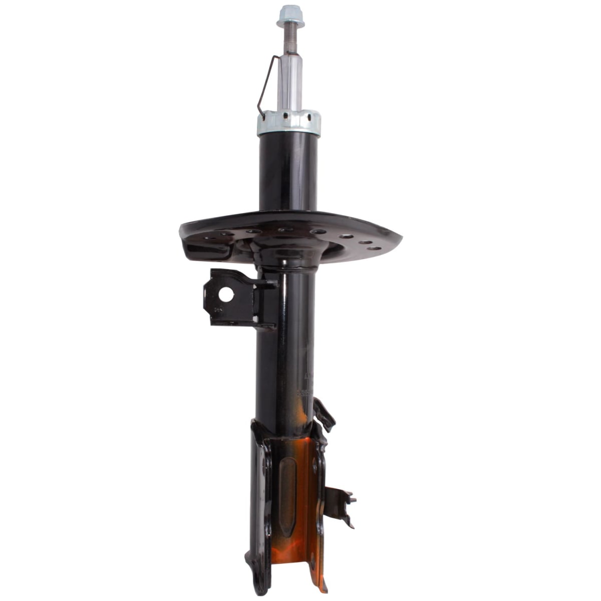 AMORTIGUADOR DELANTERO RH NISSAN QASHQAI/X-TRAIL 2008/2015 GAS STP2