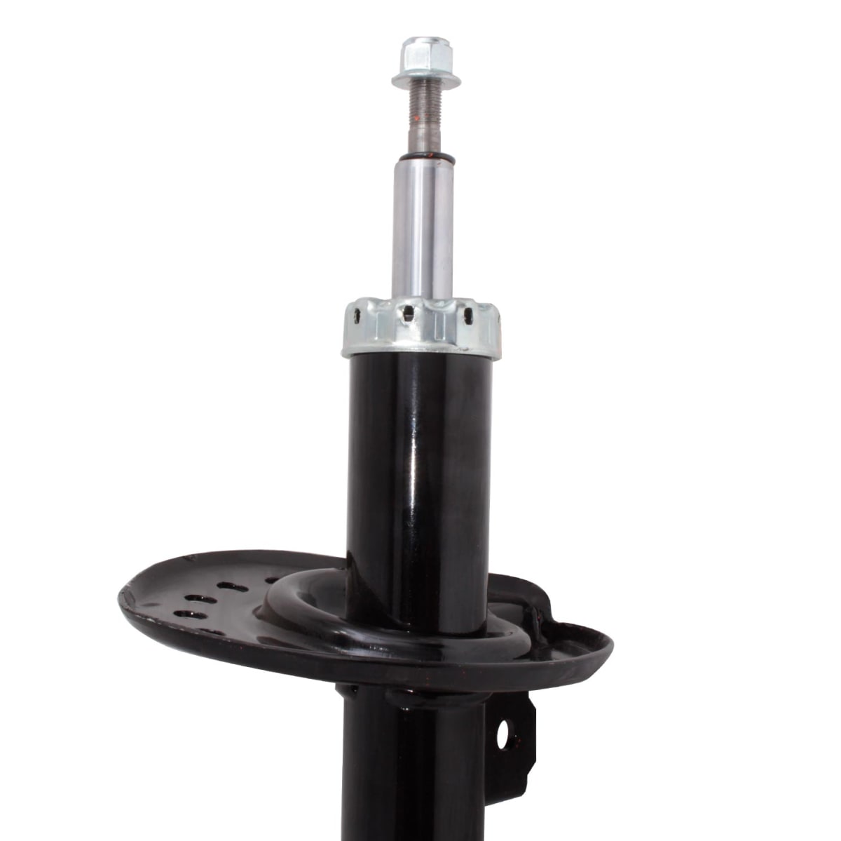 AMORTIGUADOR DELANTERO RH NISSAN QASHQAI/X-TRAIL 2008/2015 GAS STP4