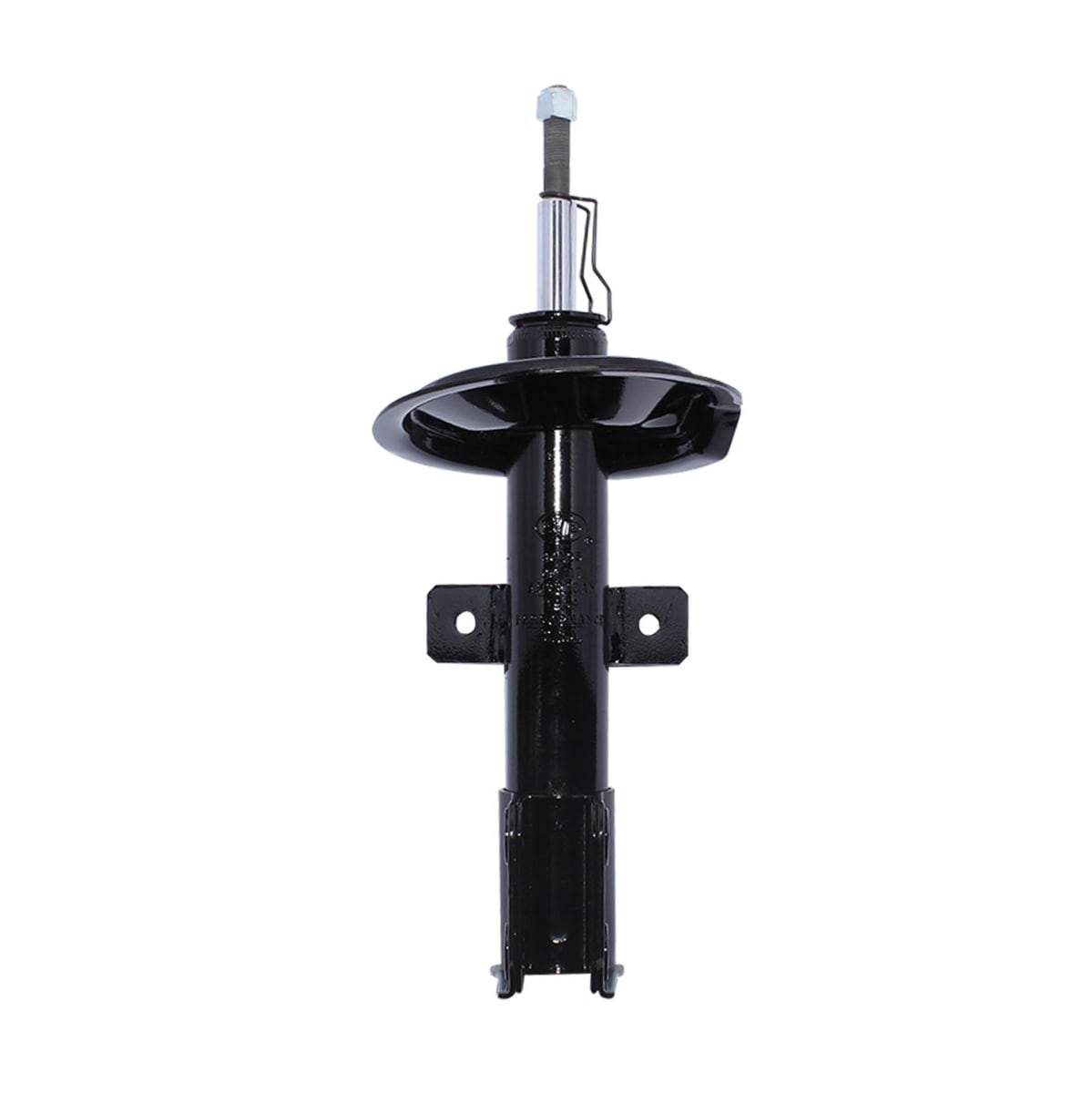 AMORTIGUADOR DELANTERO R/L / PEUGEOT 307 1.6 02/10 / C4 05/10 / GAS2