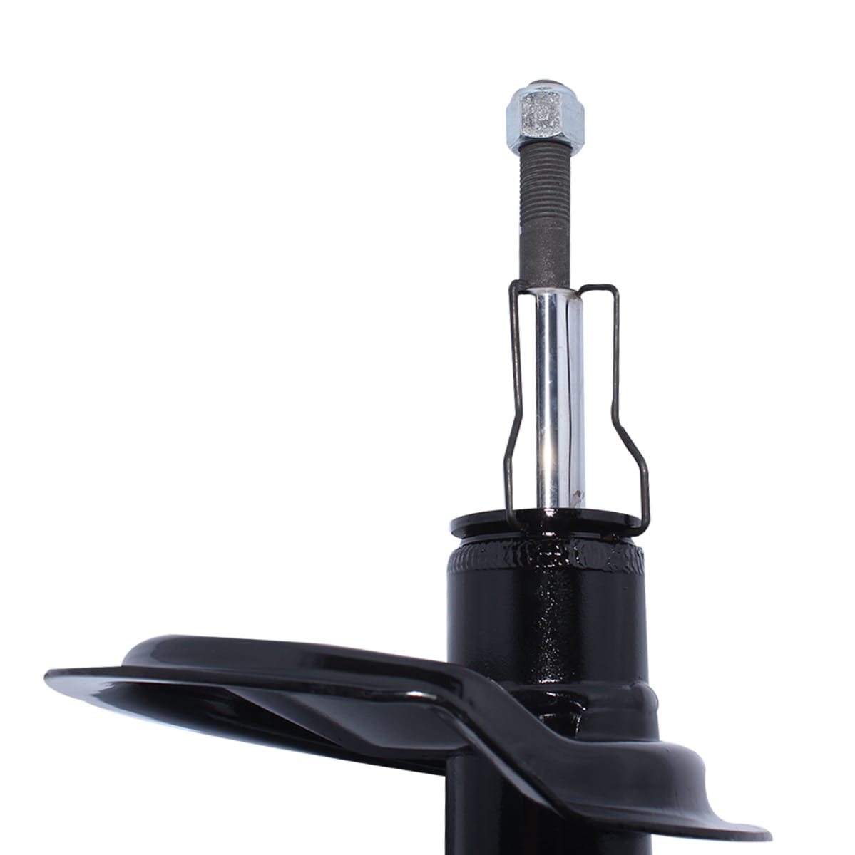 AMORTIGUADOR DELANTERO R/L / PEUGEOT 307 1.6 02/10 / C4 05/10 / GAS 0