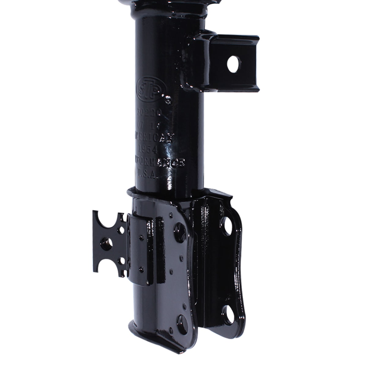 AMORTIGUADOR DELANTERO LH GAS SUZUKI AERIO/LIANA STP PARA BIELETA3