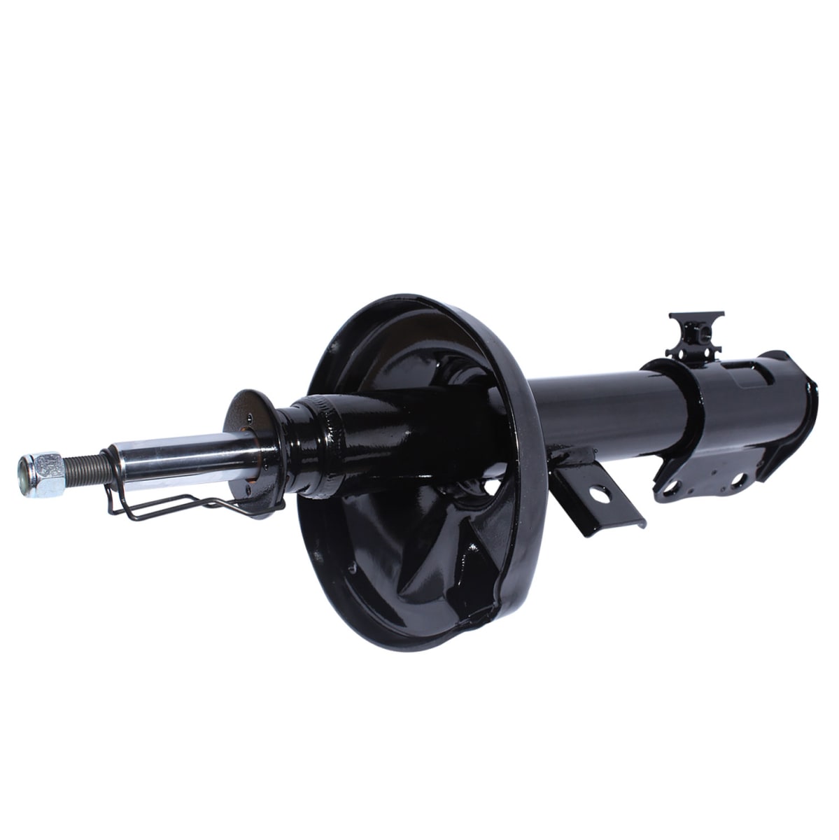 AMORTIGUADOR DELANTERO LH GAS SUZUKI AERIO/LIANA STP PARA BIELETA4