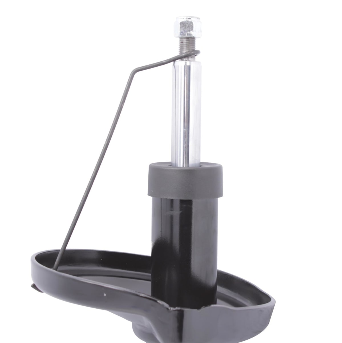 AMORTIGUADOR DELANTERO RH GAS SUZUKI AERIO/LIANA STP PARA BIELETA2