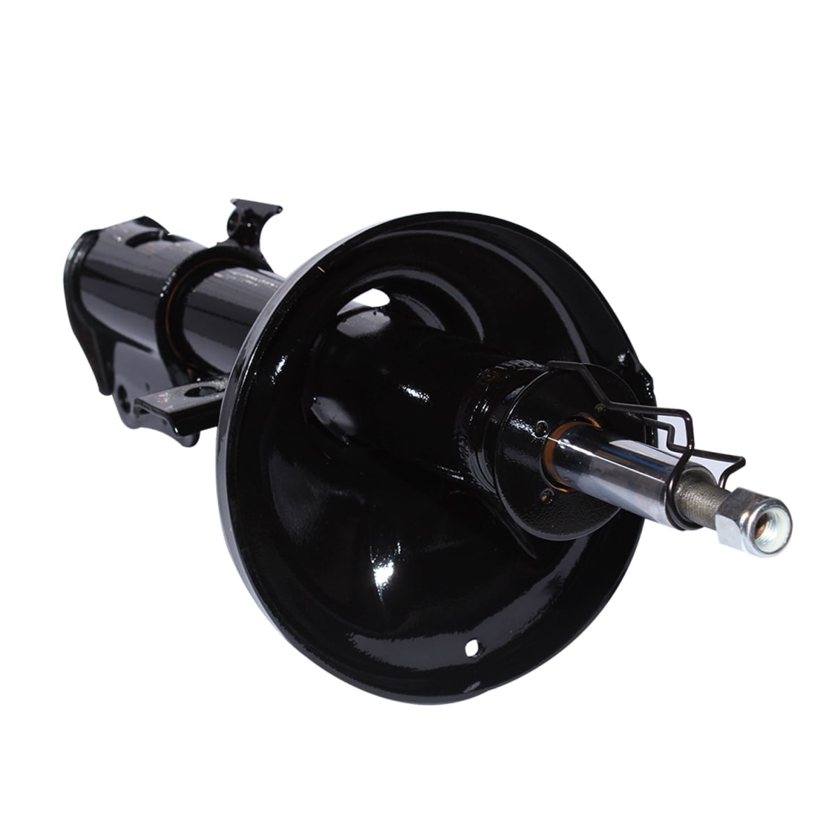 AMORTIGUADOR DELANTERO RH GAS SUZUKI AERIO/LIANA STP PARA BIELETA4