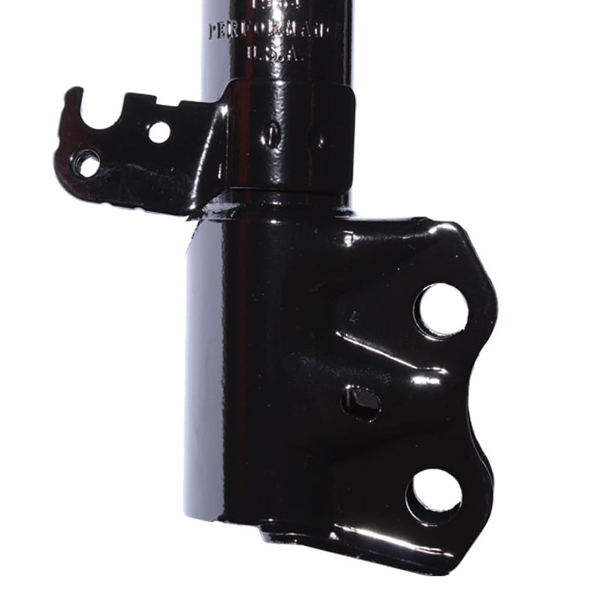 AMORTIGUADOR COROLLA DELANTERO LH GAS 1.6 ESTRUCT 08/163