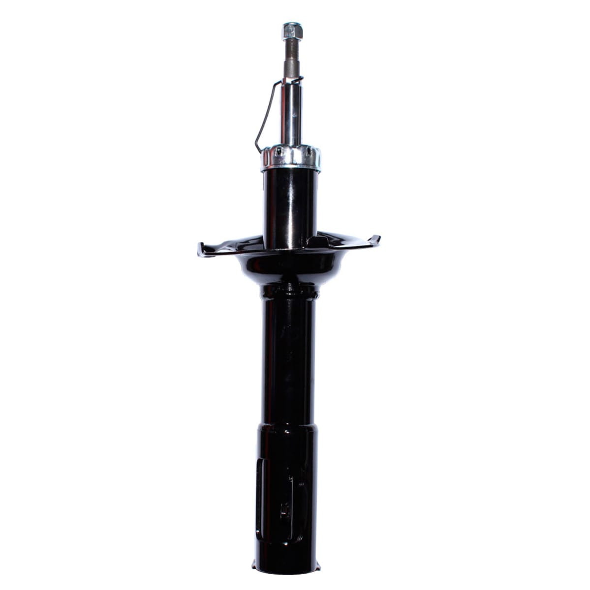 AMORTIGUADOR DELANTERO RH/LH // TOYOTA YARIS 1.5 99/05 // GAS2