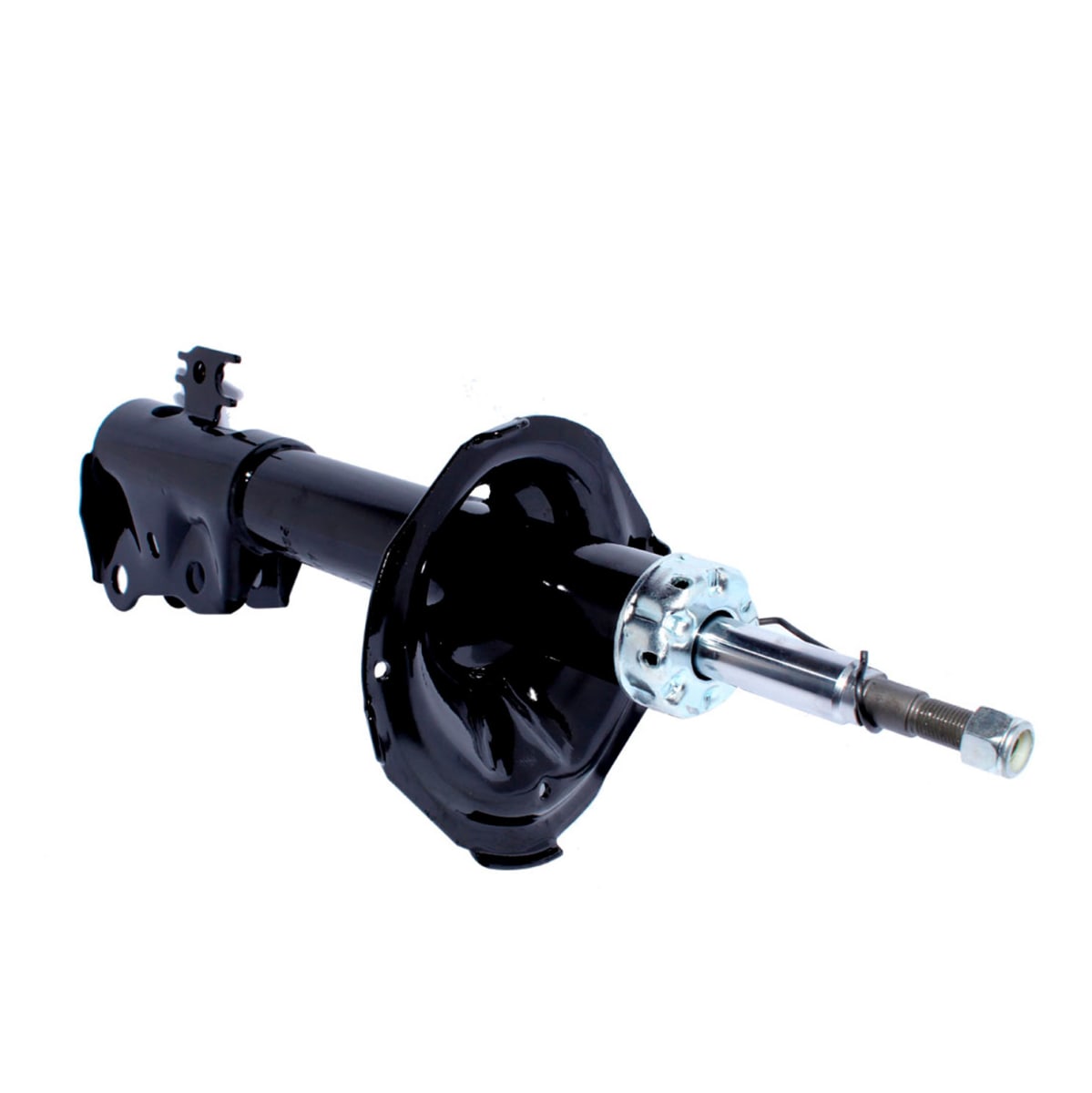 AMORTIGUADOR DELANTERO RH/LH // TOYOTA YARIS 1.5 99/05 // GAS 0