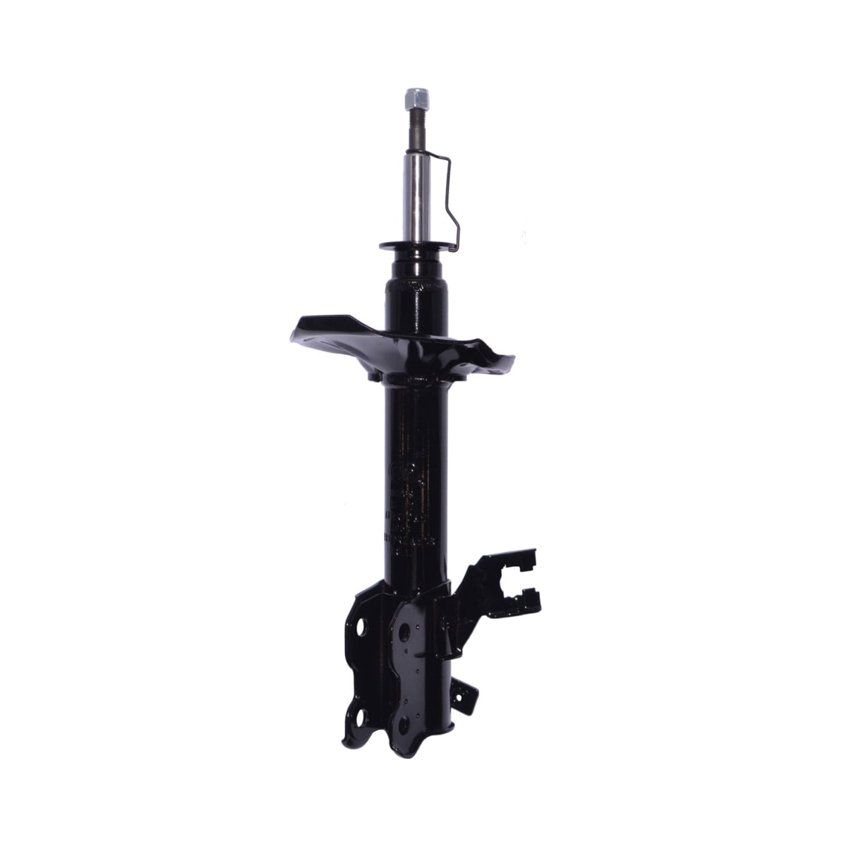 AMORTIGUADOR DELANTERO DERECHO NISSAN B15 1.8 SAMSUNG SM3 001