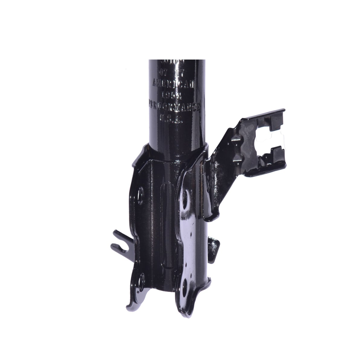 AMORTIGUADOR DELANTERO DERECHO NISSAN B15 1.8 SAMSUNG SM3 003