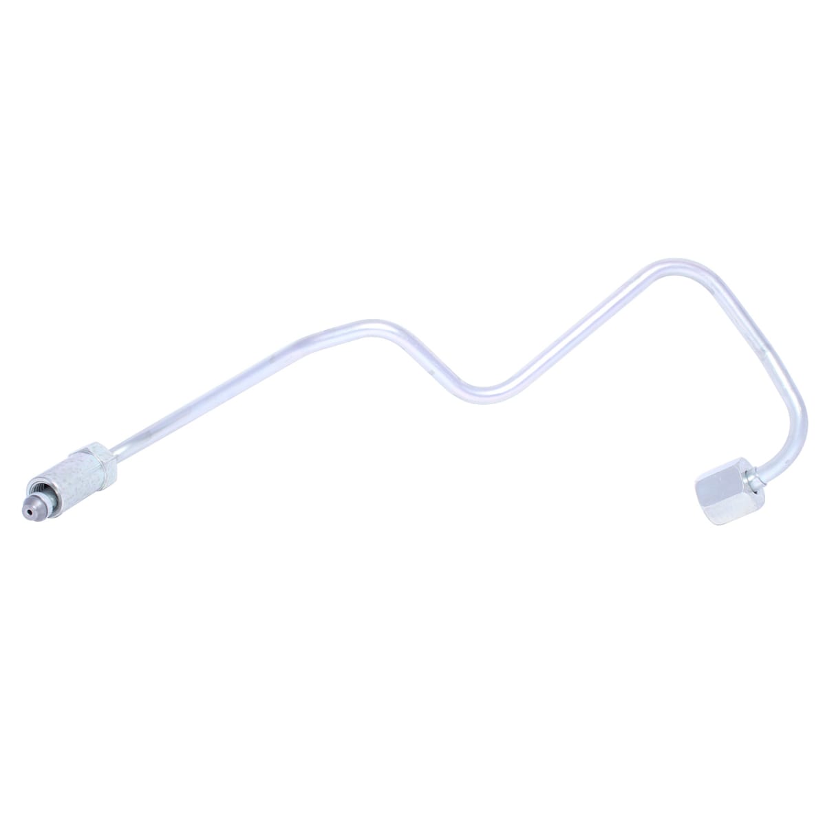 CAÑERIA NUM 1 INYECTOR NISSAN D22 2002/2010 GENUINO JAPON 0