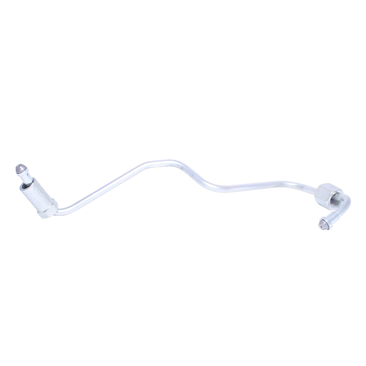 CAÑERIA NUM 1 INYECTOR NISSAN D22 2002/2010 GENUINO JAPON2