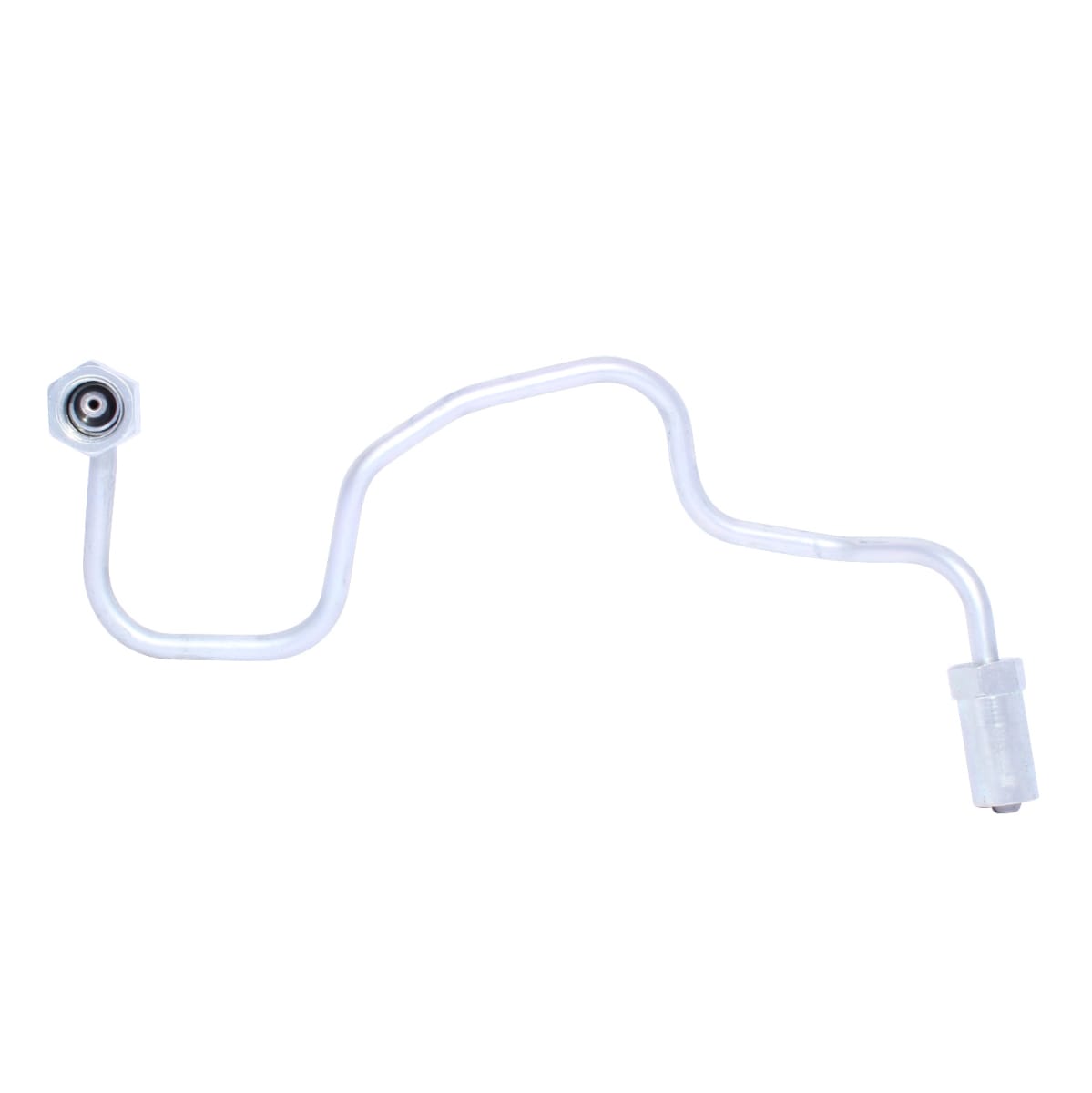 CAÑERIA NUM 3 INYECTOR NISSAN TERRANO 2002/2010 GENUINO ORIGINAL 0