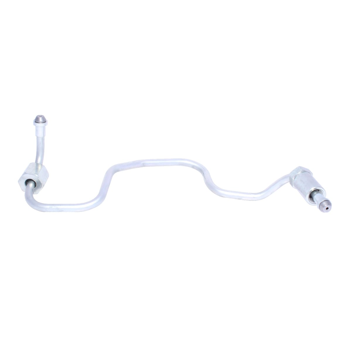 CAÑERIA NUM 3 INYECTOR NISSAN TERRANO 2002/2010 GENUINO ORIGINAL2