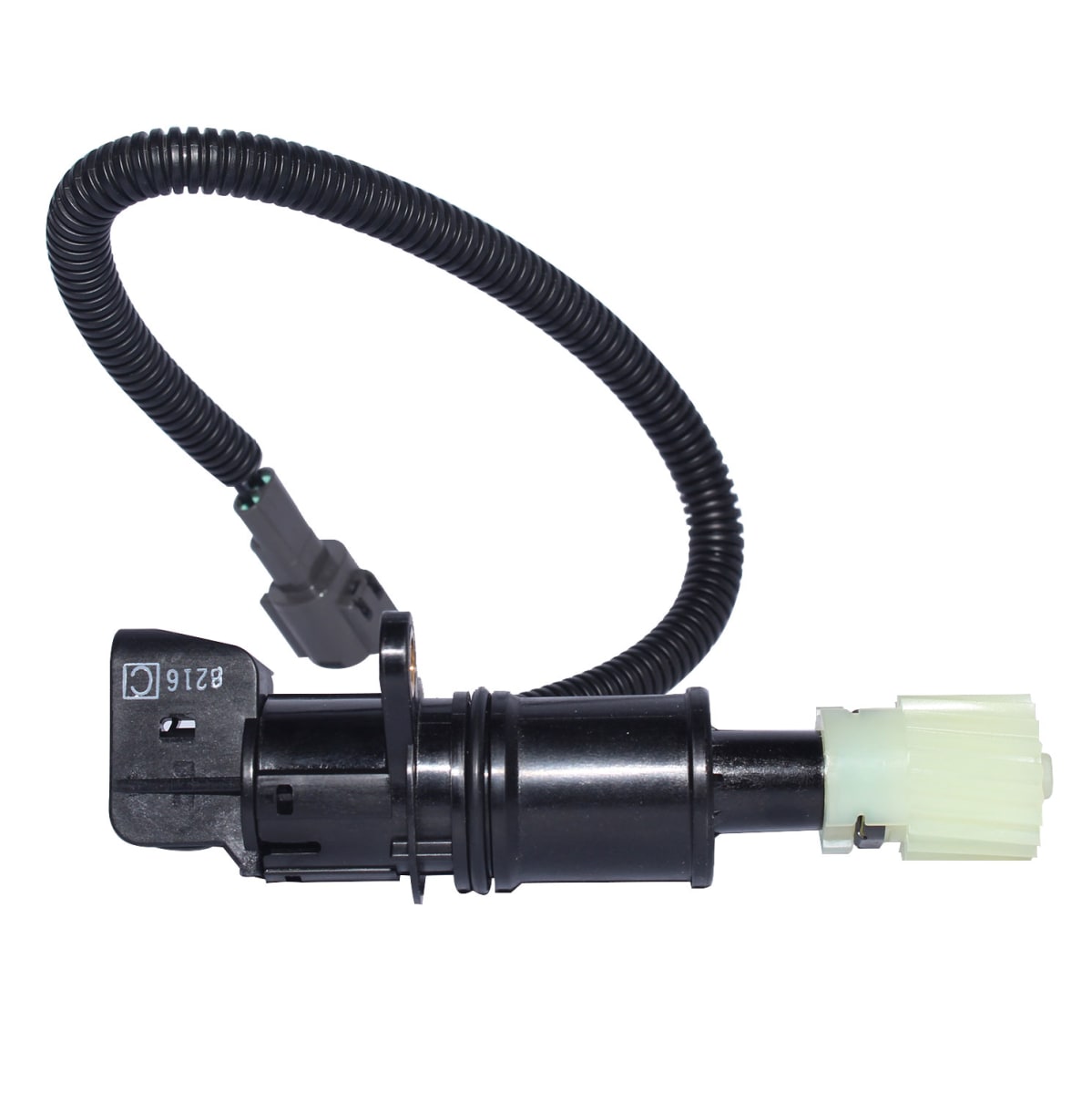 SENSOR PIÑON VELOCIMETRO NISSAN D22 TERRANO 2002/2010 GENUINO ORIGINAL2