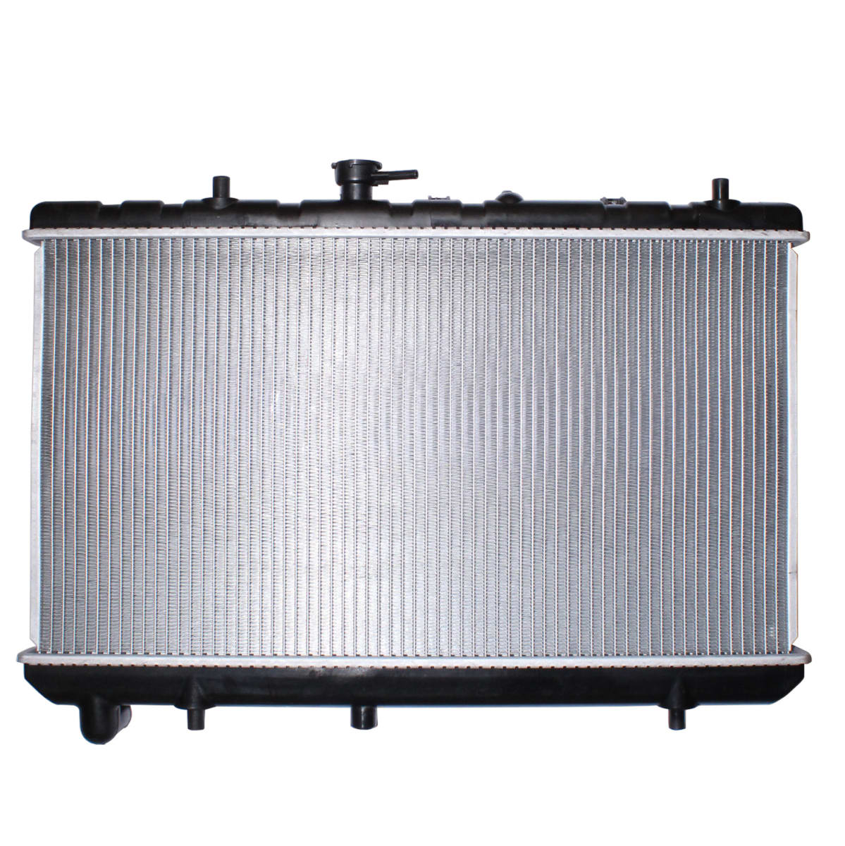 RADIADOR MOTOR MEC - C/S AIRE / KIA RIO II 1.3 - 1.5 03/06 0