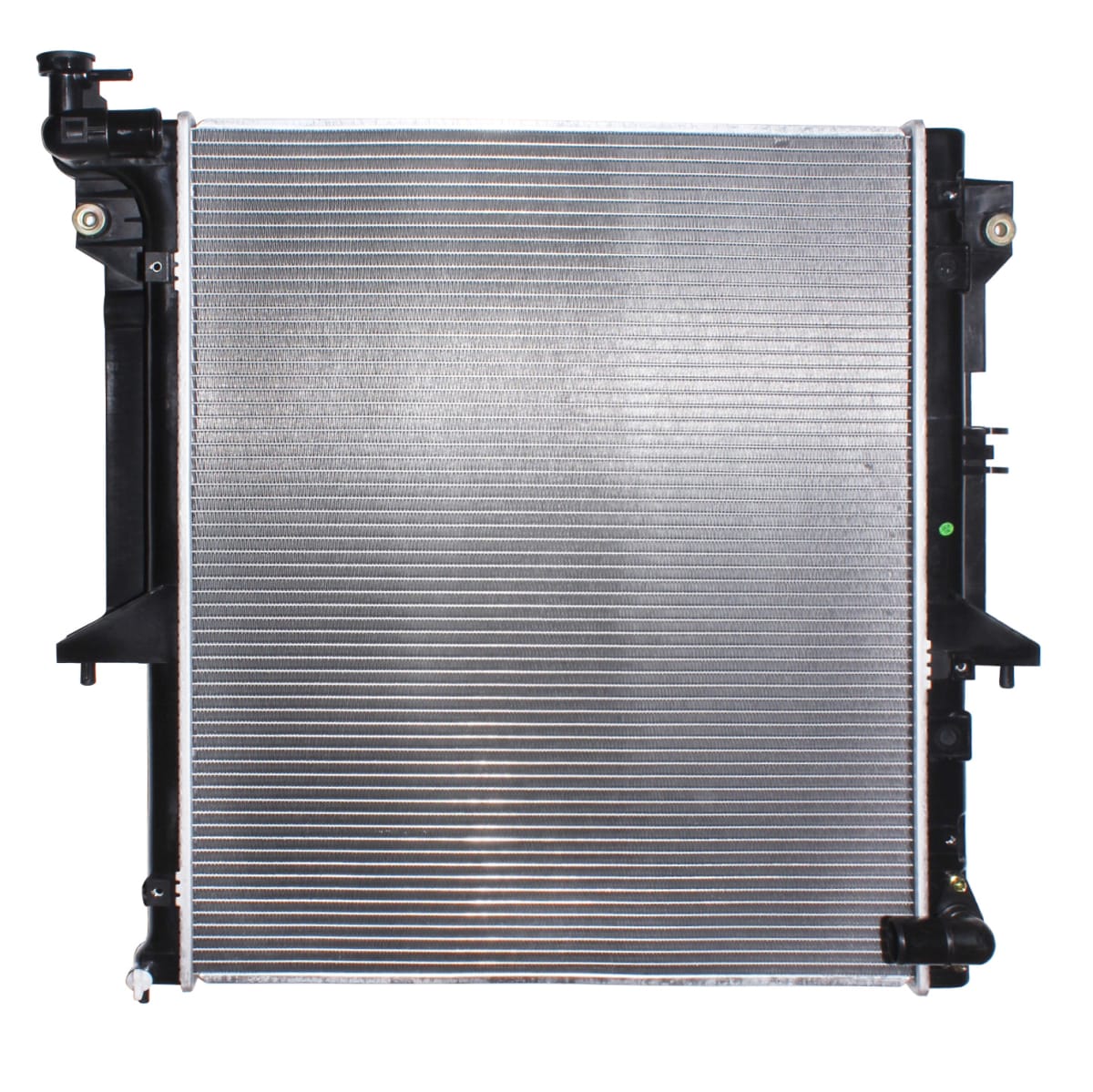 RADIADOR MOTOR L200 KATANA 2.4 11/234