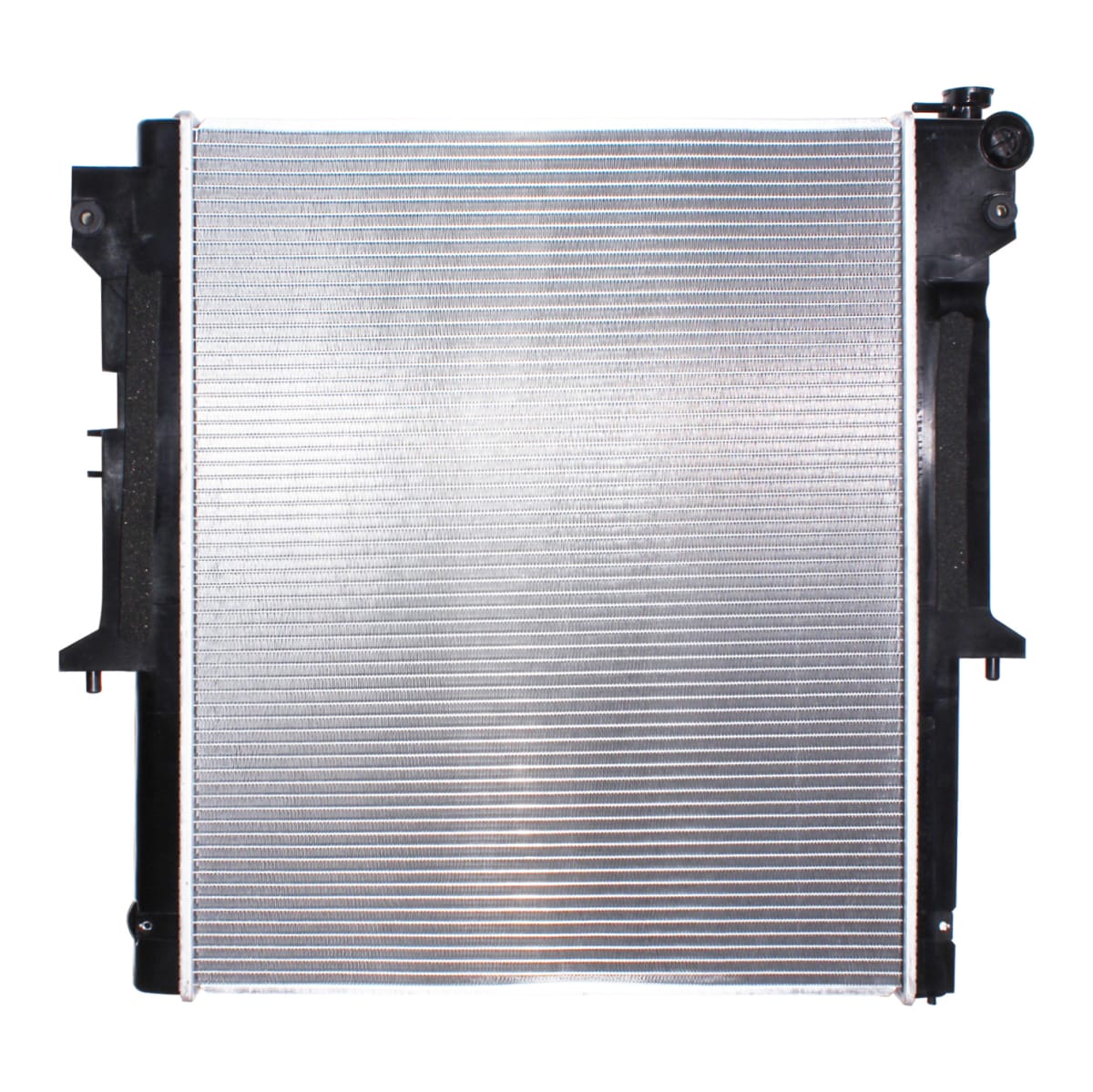 RADIADOR MOTOR L200 KATANA 2.4 11/233