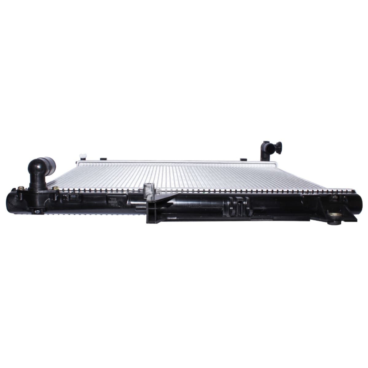 RADIADOR MOTOR L200 KATANA 2.4 11/23 0