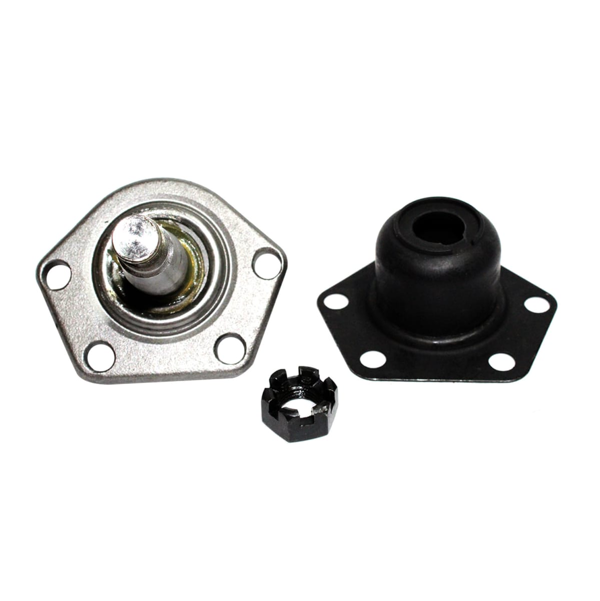 ROTULA DELANTERA INFERIOR RH/LH / CHEVROLET S10 APACHE 2.2/2.4/2.8 1999/20122