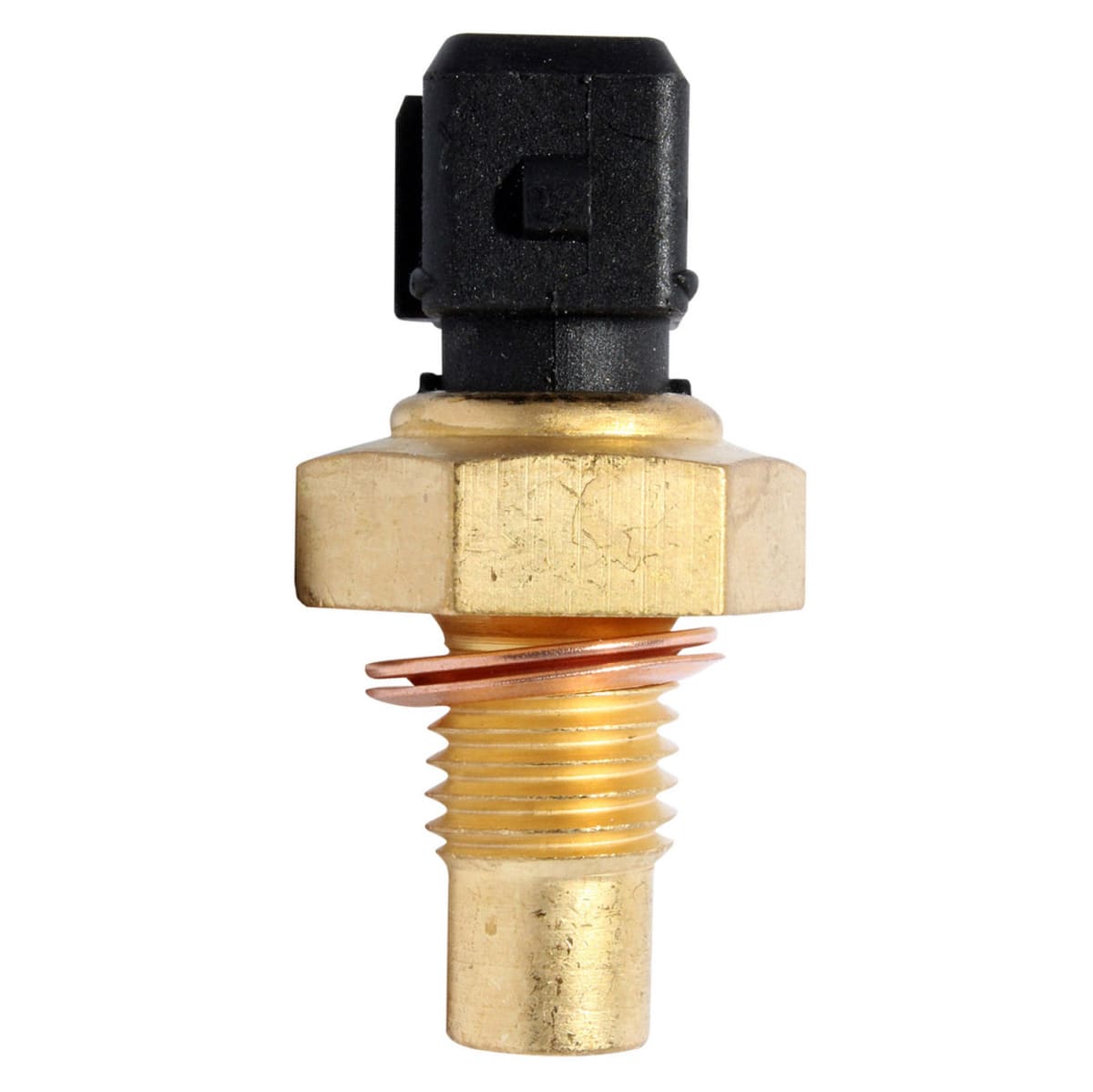 BULBO SENSOR TEMPERATURA 2 PINES / CHEVROLET SAIL 1.4 11/17 0