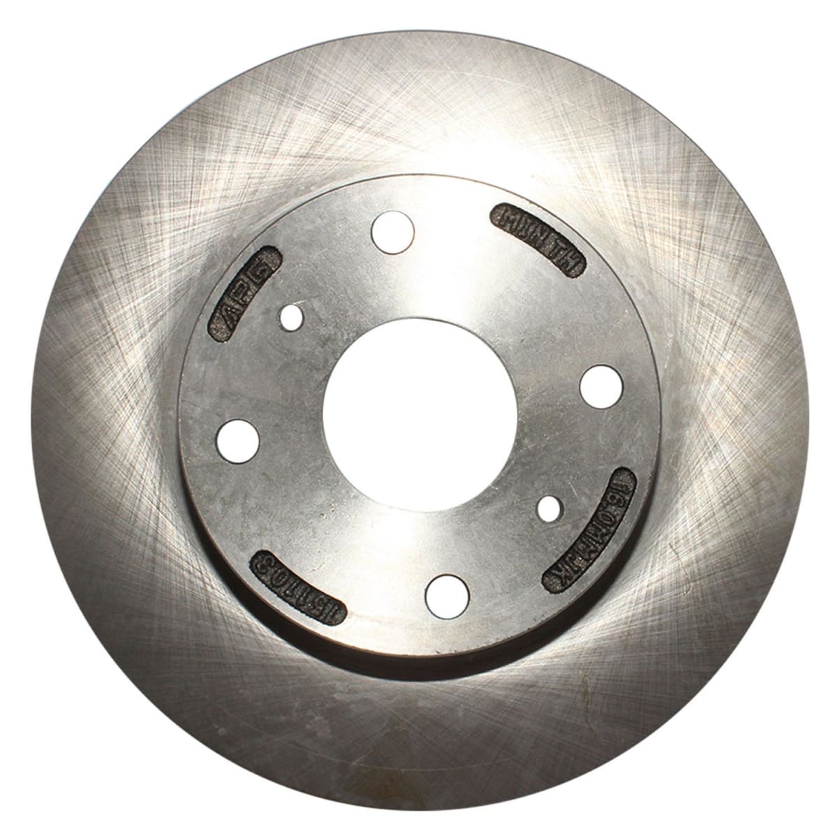 DISCO FRENO CHEVROLET N300 1.2 2011/2018 MTN1