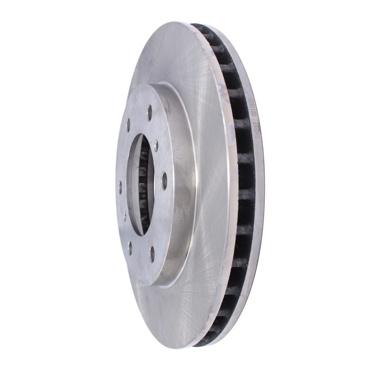 DISCO FRENO DELANTERO VENT / MITSUBISHI L200 KATANA/DAKAR / MONTERO/SPORT2