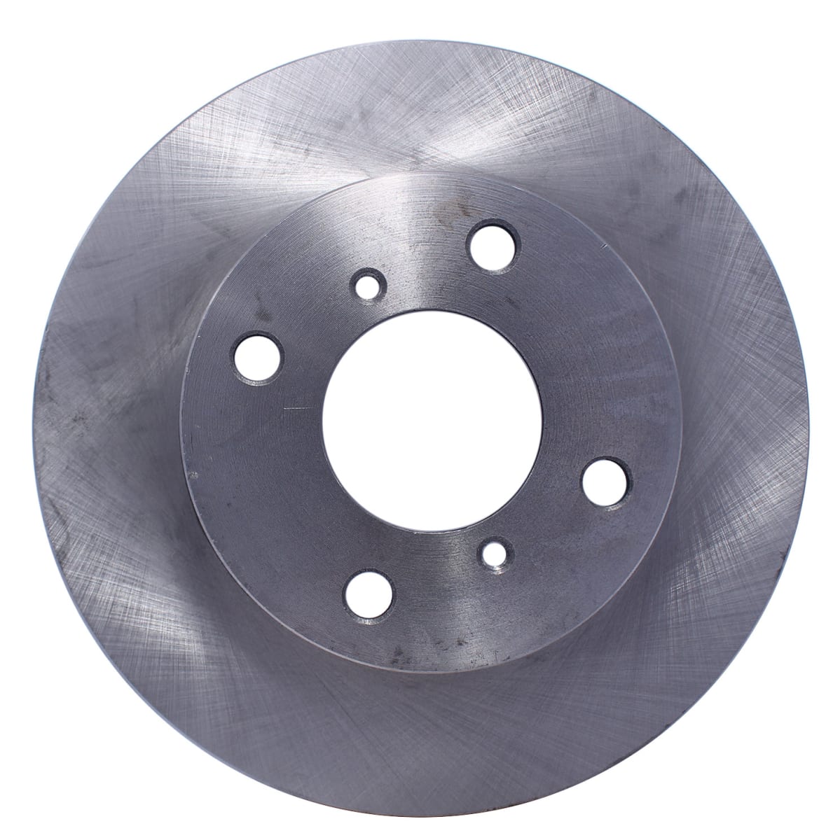 DISCO DE FRENO DELANTERO SUZUKI ALTO 2006/2019    WURTEX2