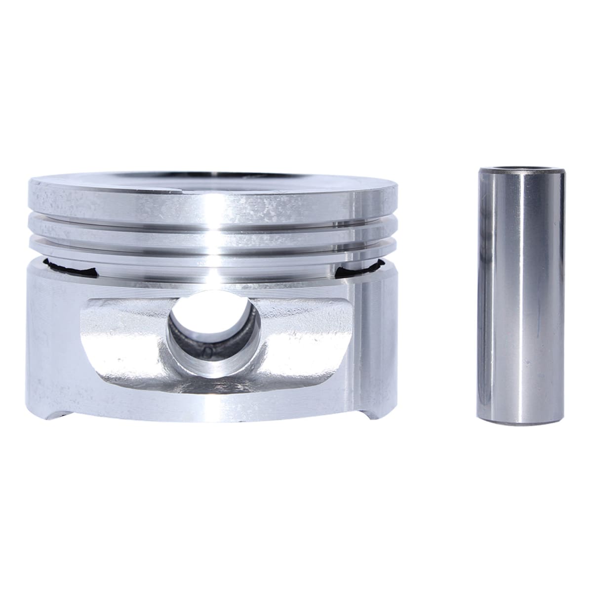 JUEGO PISTON STD CHEVROLET CORSA 1.6 1993/2012 8V  TIK TAIWAN2