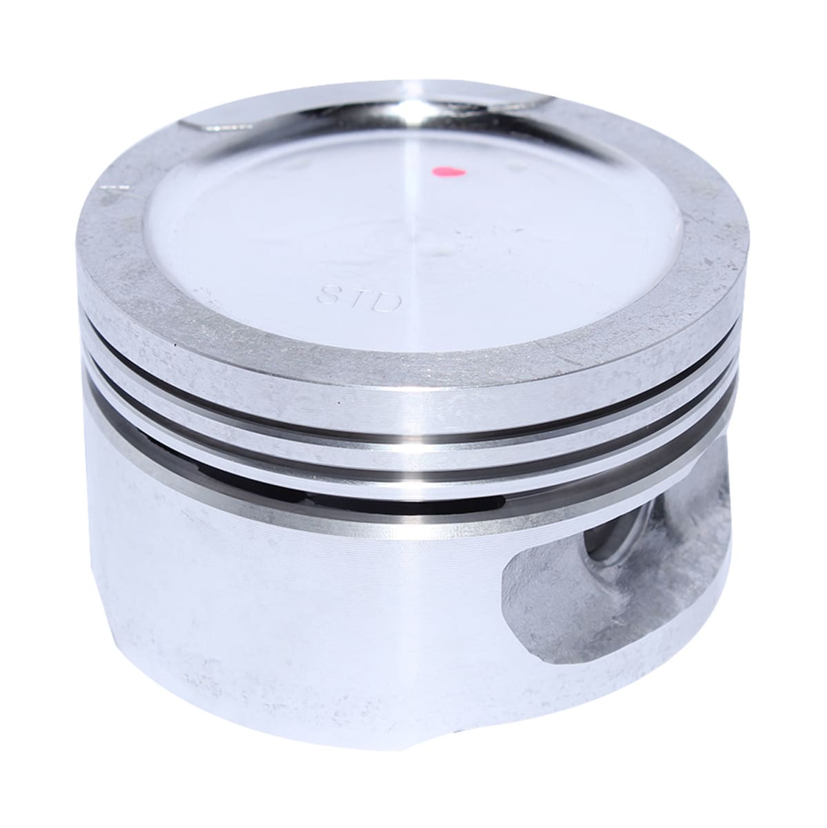 JUEGO PISTON STD CHEVROLET CORSA 1.6 1993/2012 8V  TIK TAIWAN4