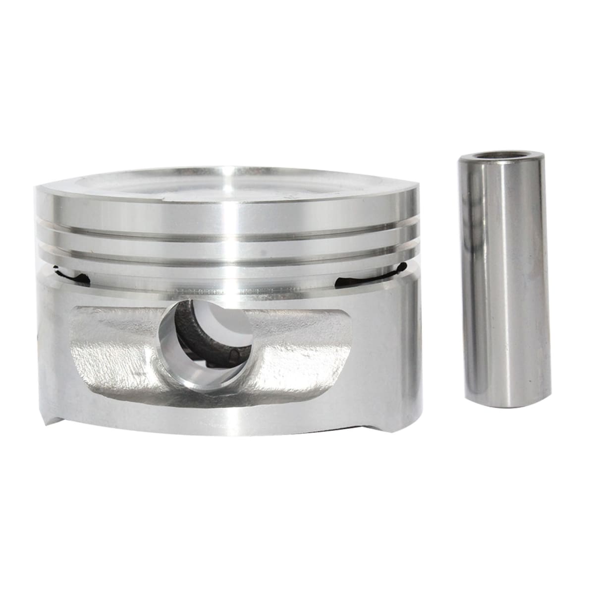 JUEGO PISTONES CHEVROLET CORSA 1.6 0.50   2000/2008  TIK TAIWAN4