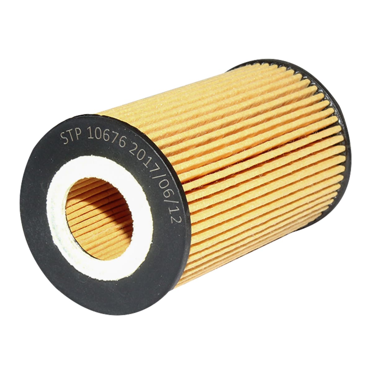 FILTRO ACEITE CRUZE 1.8 HU612/2X2