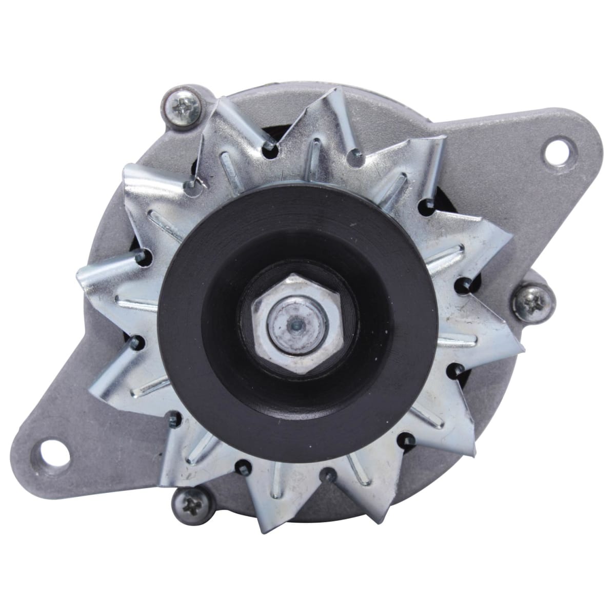 ALTERNADOR CHEVROLET LUV 76/88 / NISSAN 720 J18 88/923