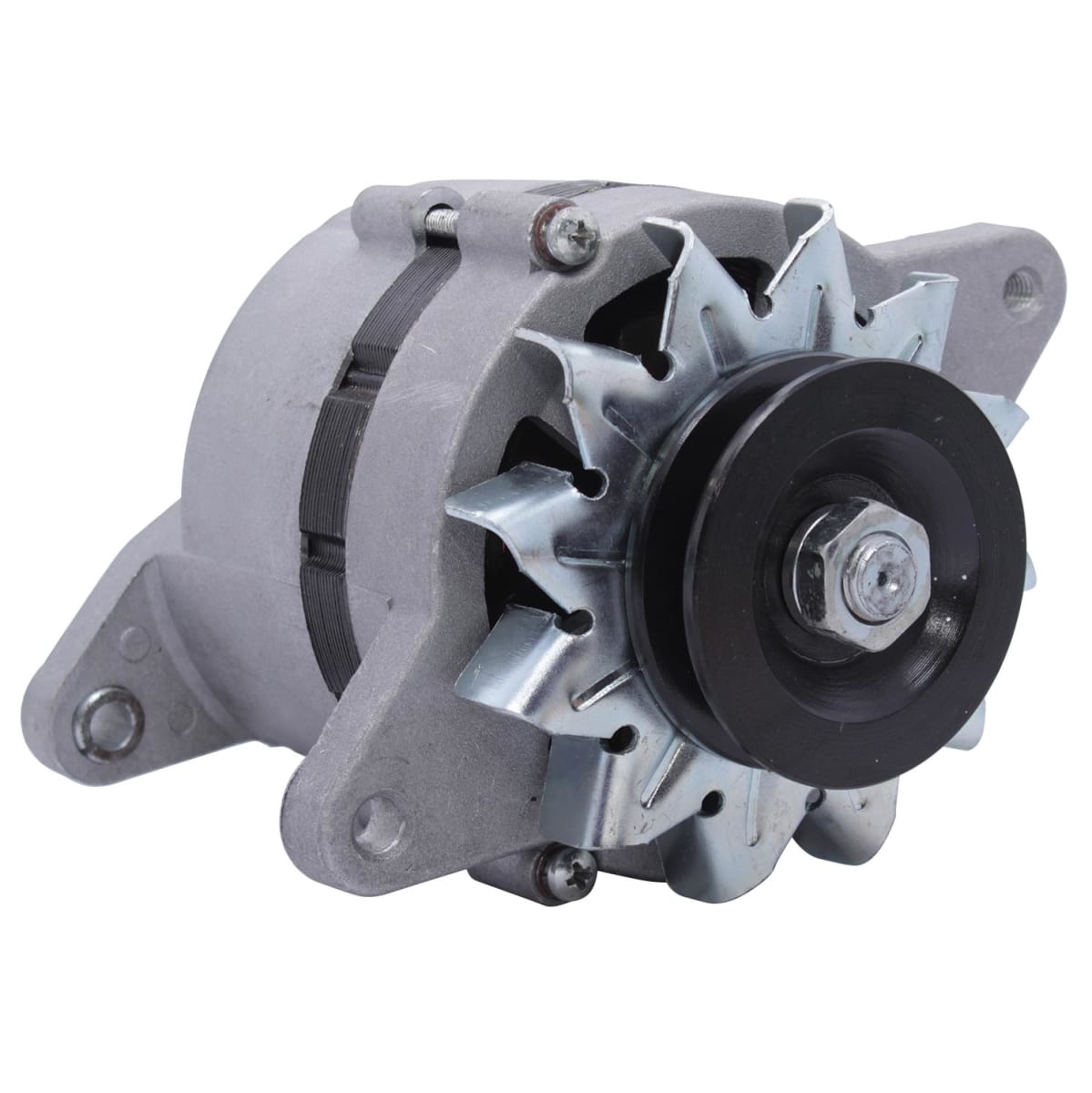 ALTERNADOR CHEVROLET LUV 76/88 / NISSAN 720 J18 88/92 0