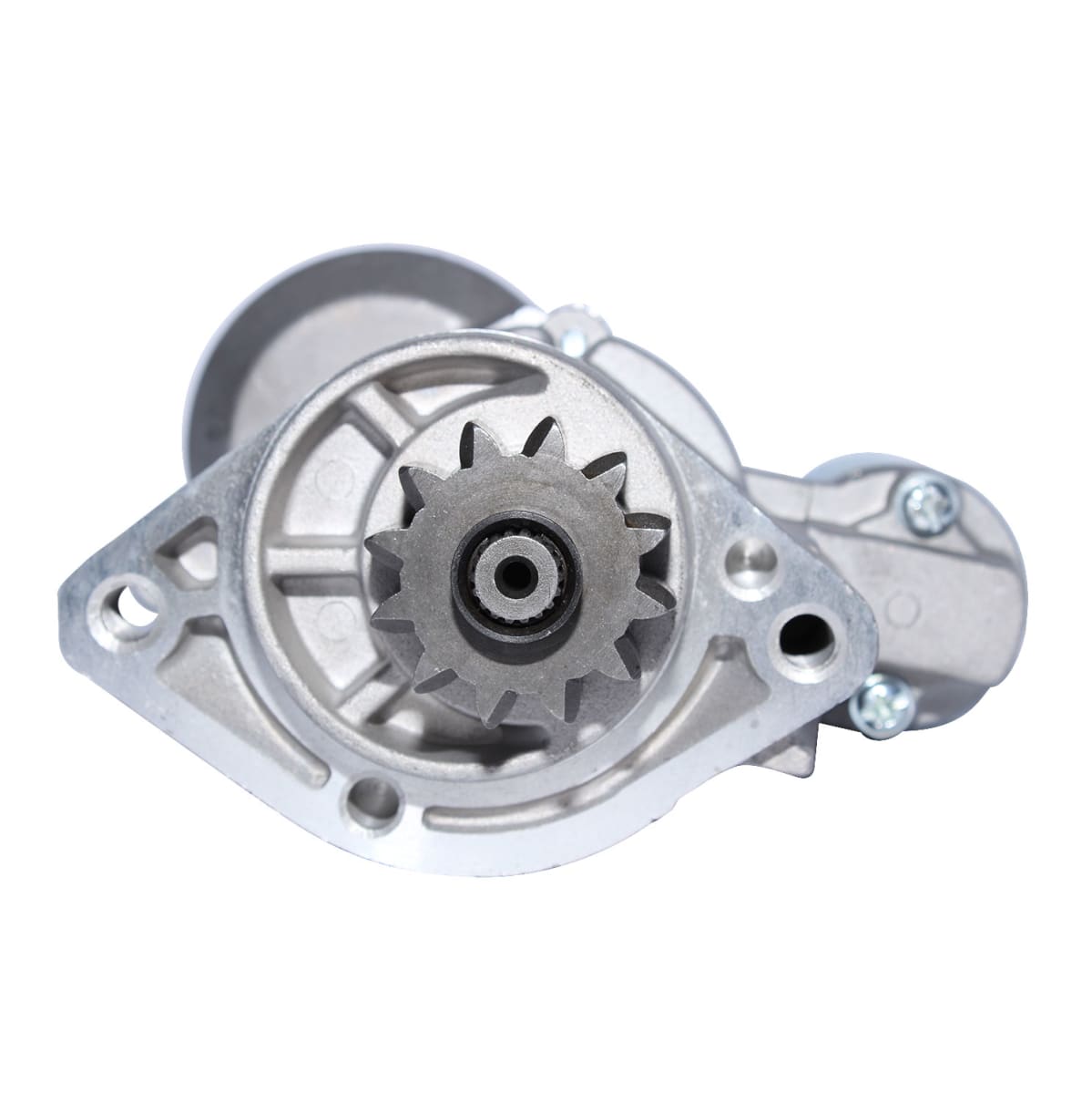 MOTOR PARTIDA NISSAN TERRANO D22 2.5 2002/2015 ECHLIN2