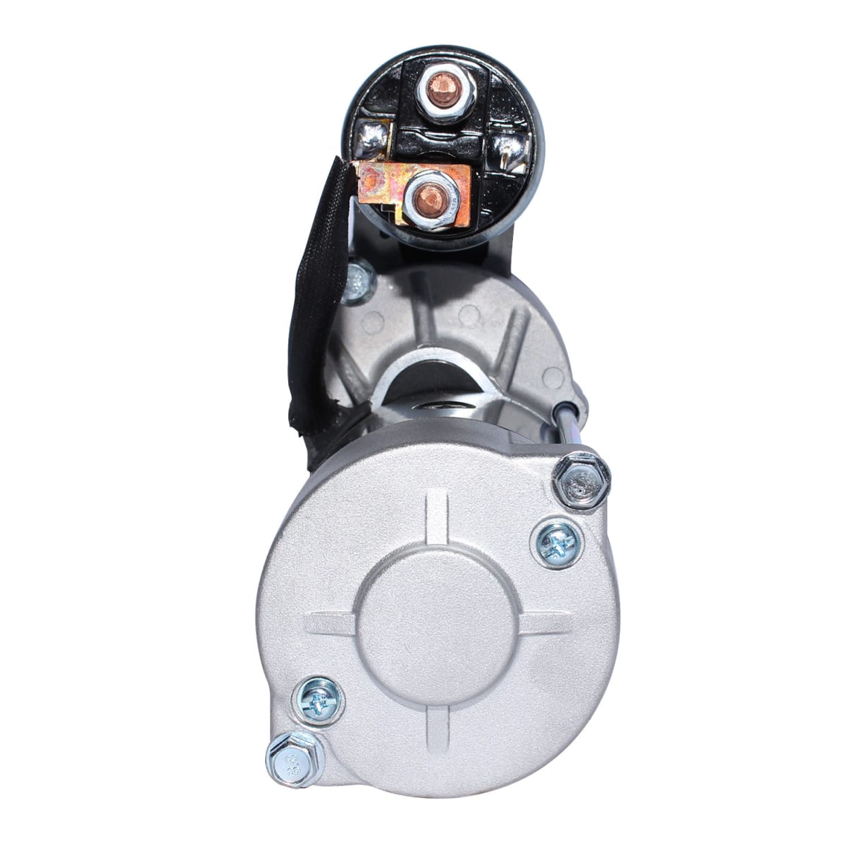 MOTOR PARTIDA NISSAN TERRANO D22 2.5 2002/2015 ECHLIN3
