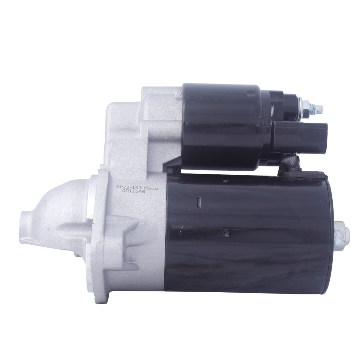 MOTOR PARTIDA 11 DIENTES / TOYOTA COROLLA 1.6 11/14 0