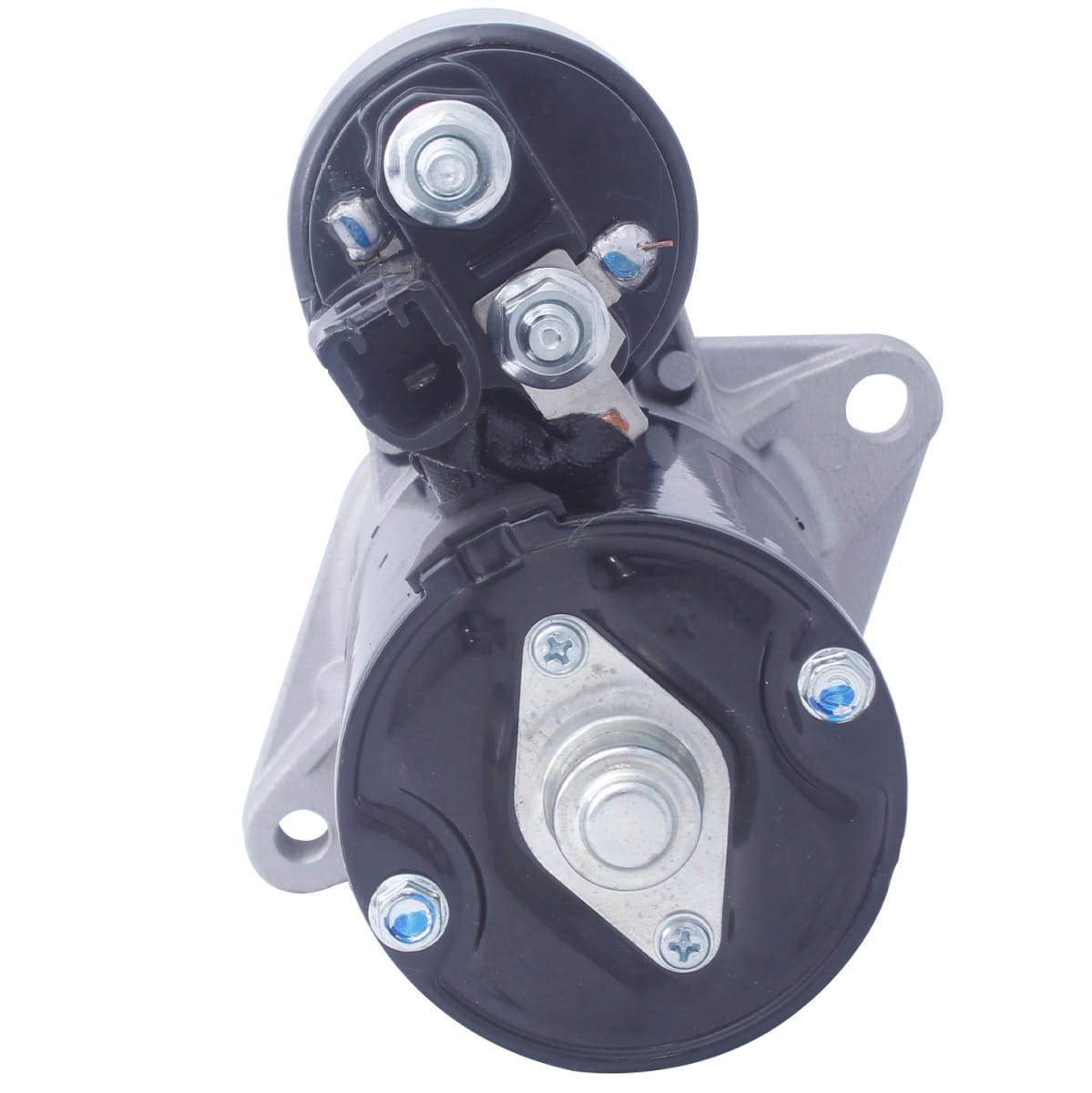 MOTOR PARTIDA 11 DIENTES / TOYOTA COROLLA 1.6 11/143