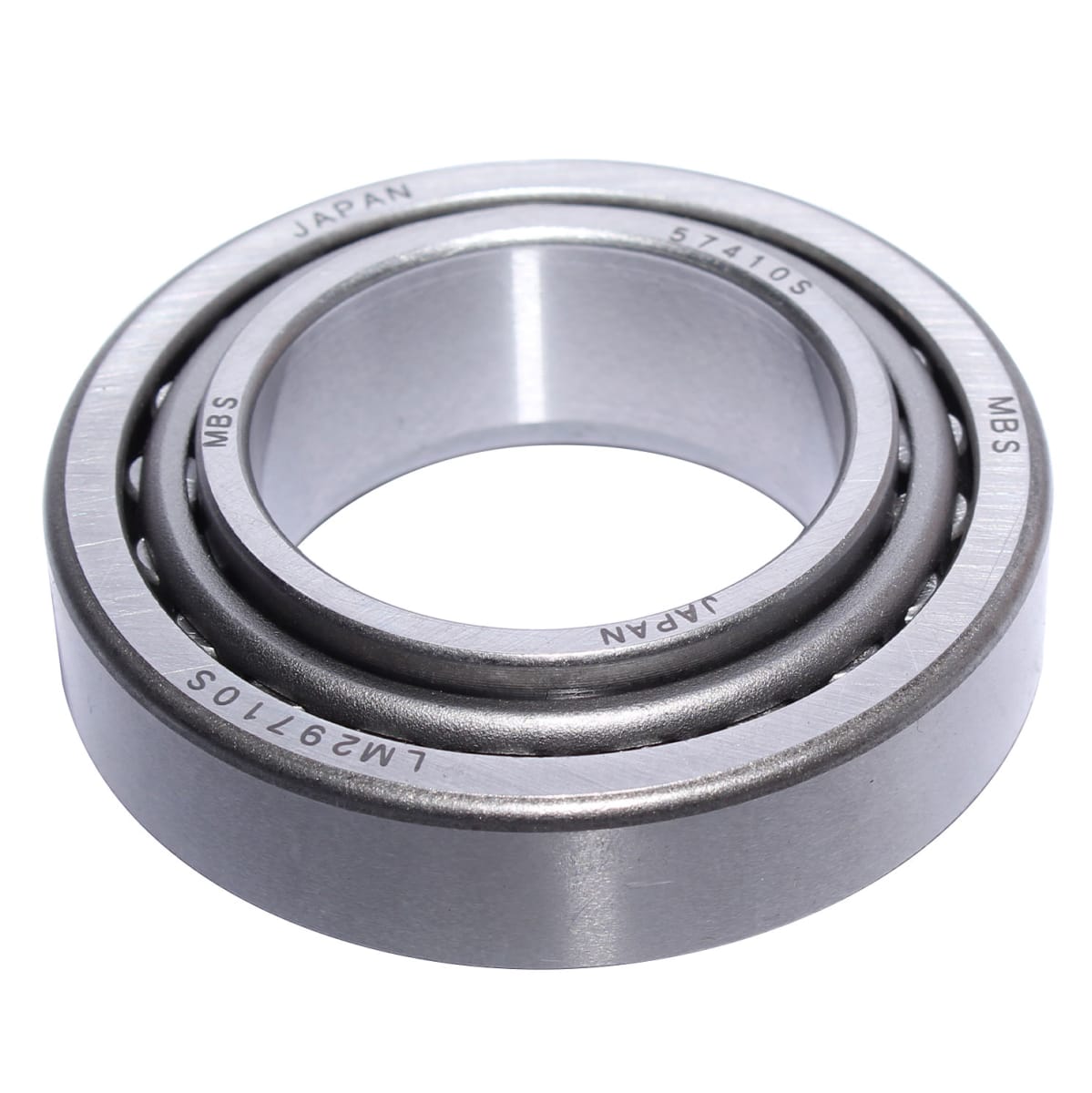 RODAMIENTO RUEDA DELANTERA / HYUNDAI ACCENT/EXCEL 98/013