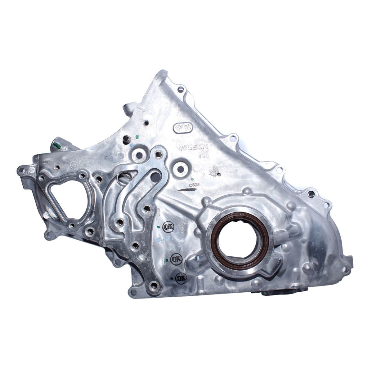 BOMBA ACEITE D22 YD25 ORIGINAL3