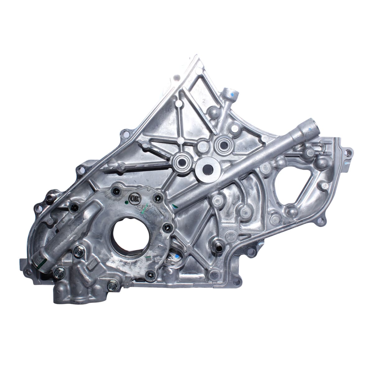 BOMBA ACEITE D22 YD25 ORIGINAL2