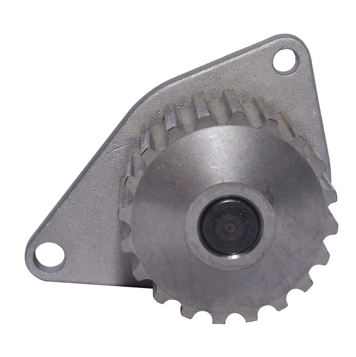 BOMBA AGUA 20D / CITROEN AX/BERLINGO/PEUGEOT 106/205/206/306/PARTNER3