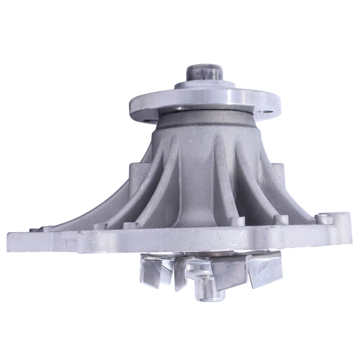 BOMBA AGUA TOYOTA FORTUNER/ HILUX/ SURF - WURTEX 0