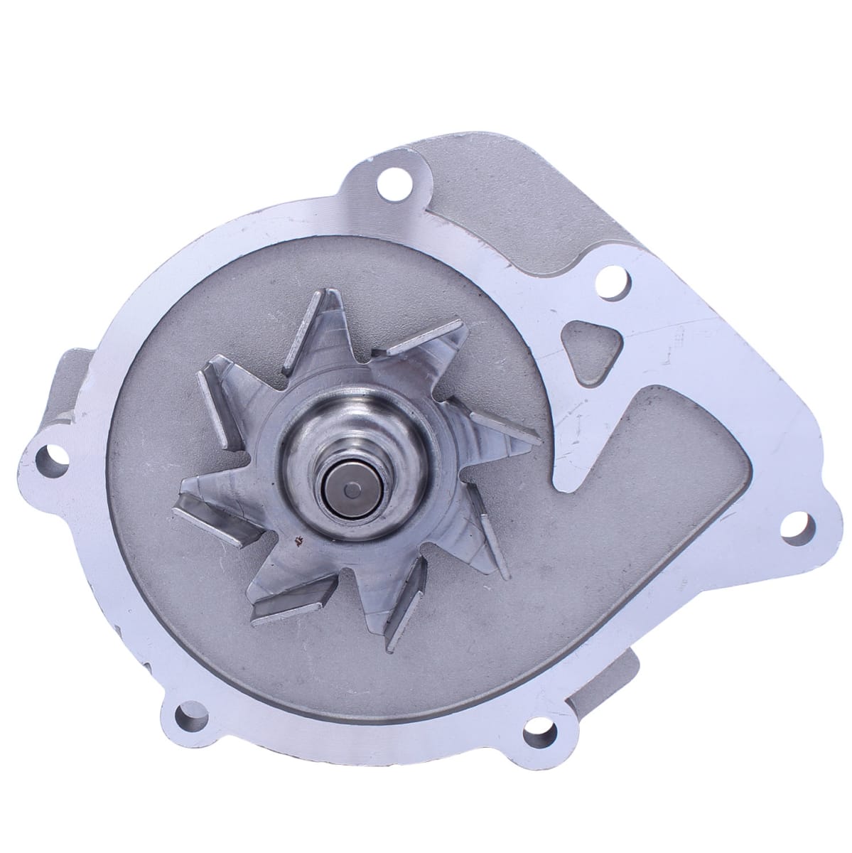 BOMBA AGUA TOYOTA FORTUNER/ HILUX/ SURF - WURTEX2