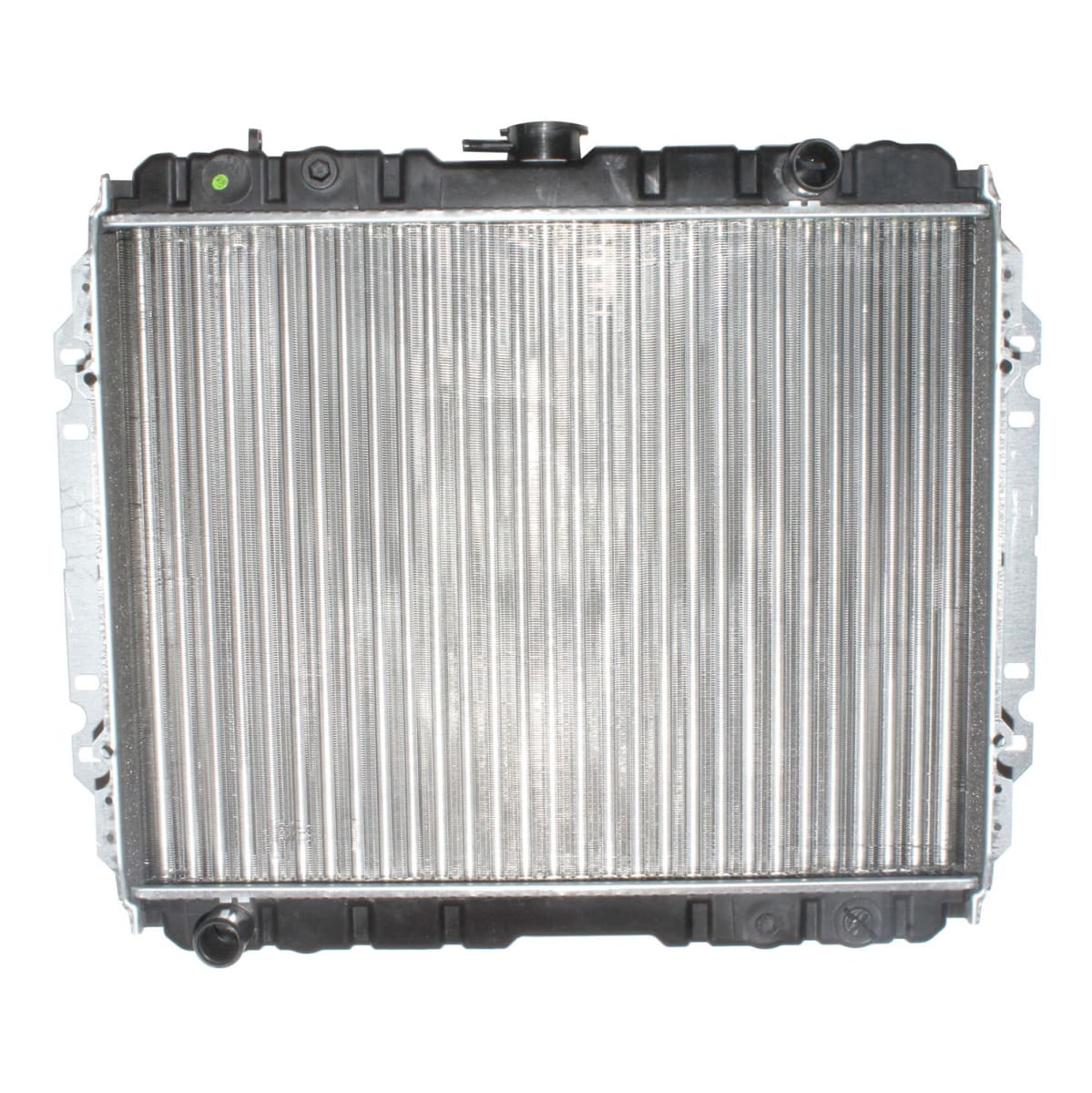 RADIADOR MOTOR / CHEVROLET LUV 1.6 2.3 89/95 0