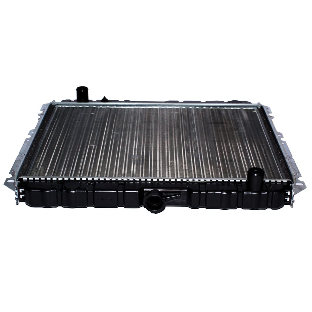 RADIADOR MOTOR / CHEVROLET LUV 2.2/2.8/ TIPO TUBO WURTEX4