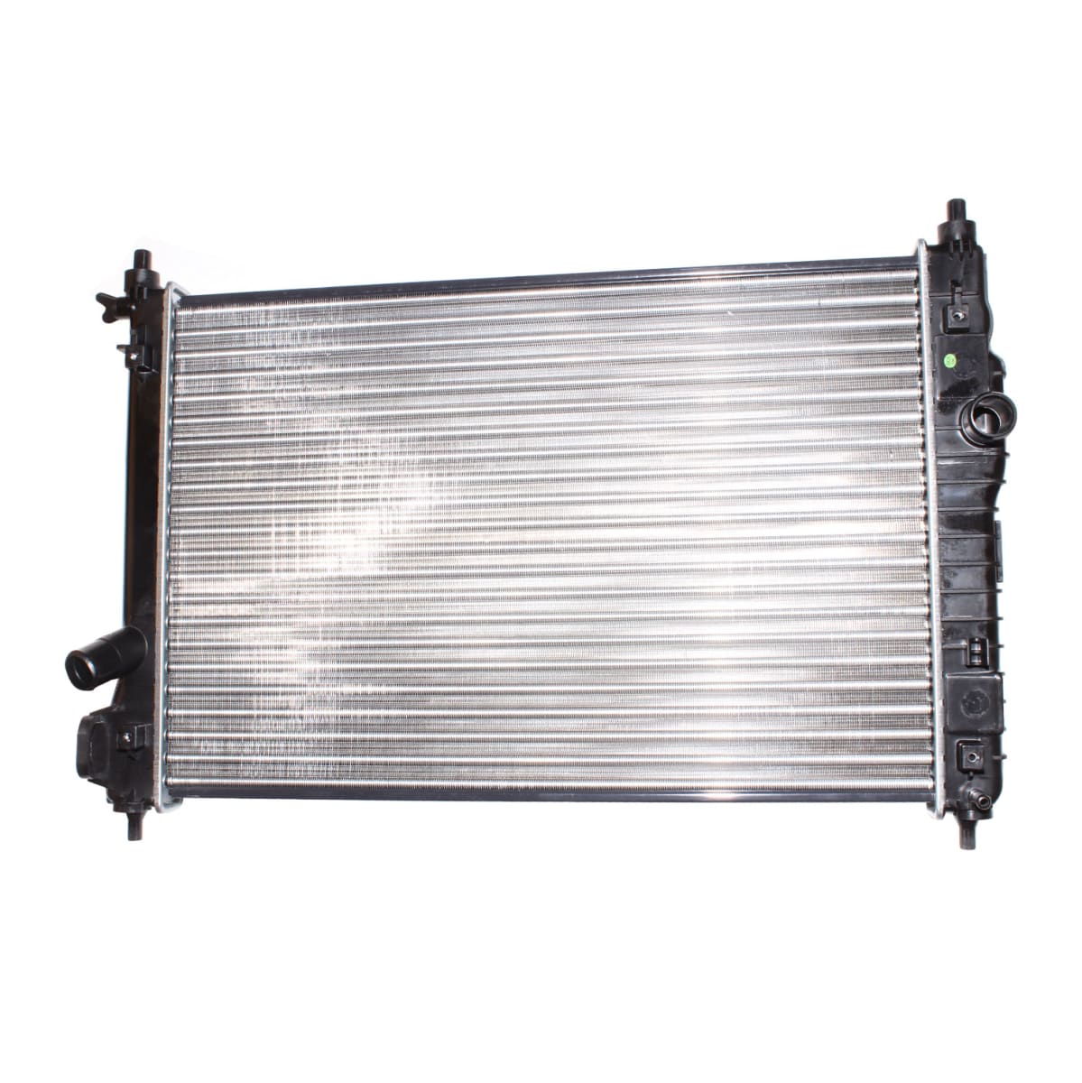 RADIADOR MOTOR MEC / CHEVROLET AVEO 1.4 08/16 / CON Y SIN A/ACONDICIONADO2