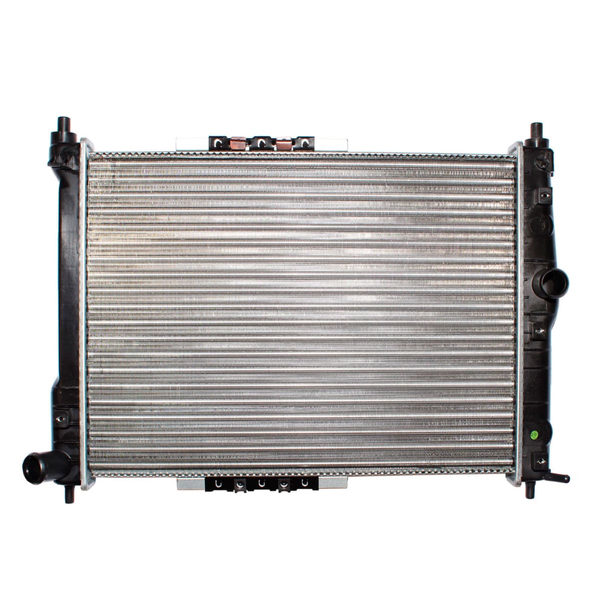 RADIADOR MOTOR LANOS 1.5 / S/AC / MECANICO2