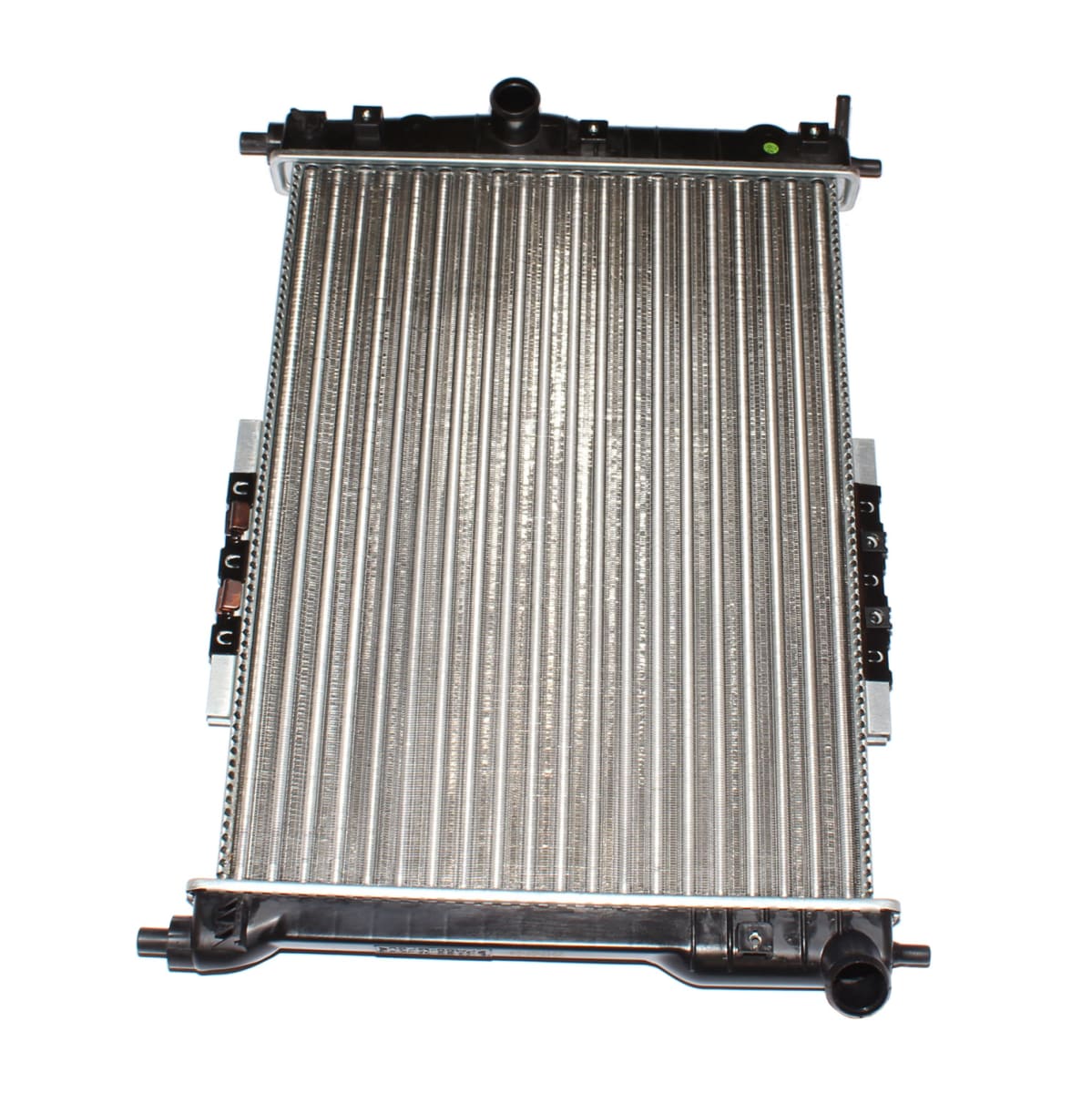 RADIADOR MOTOR LANOS 1.5 / S/AC / MECANICO 0