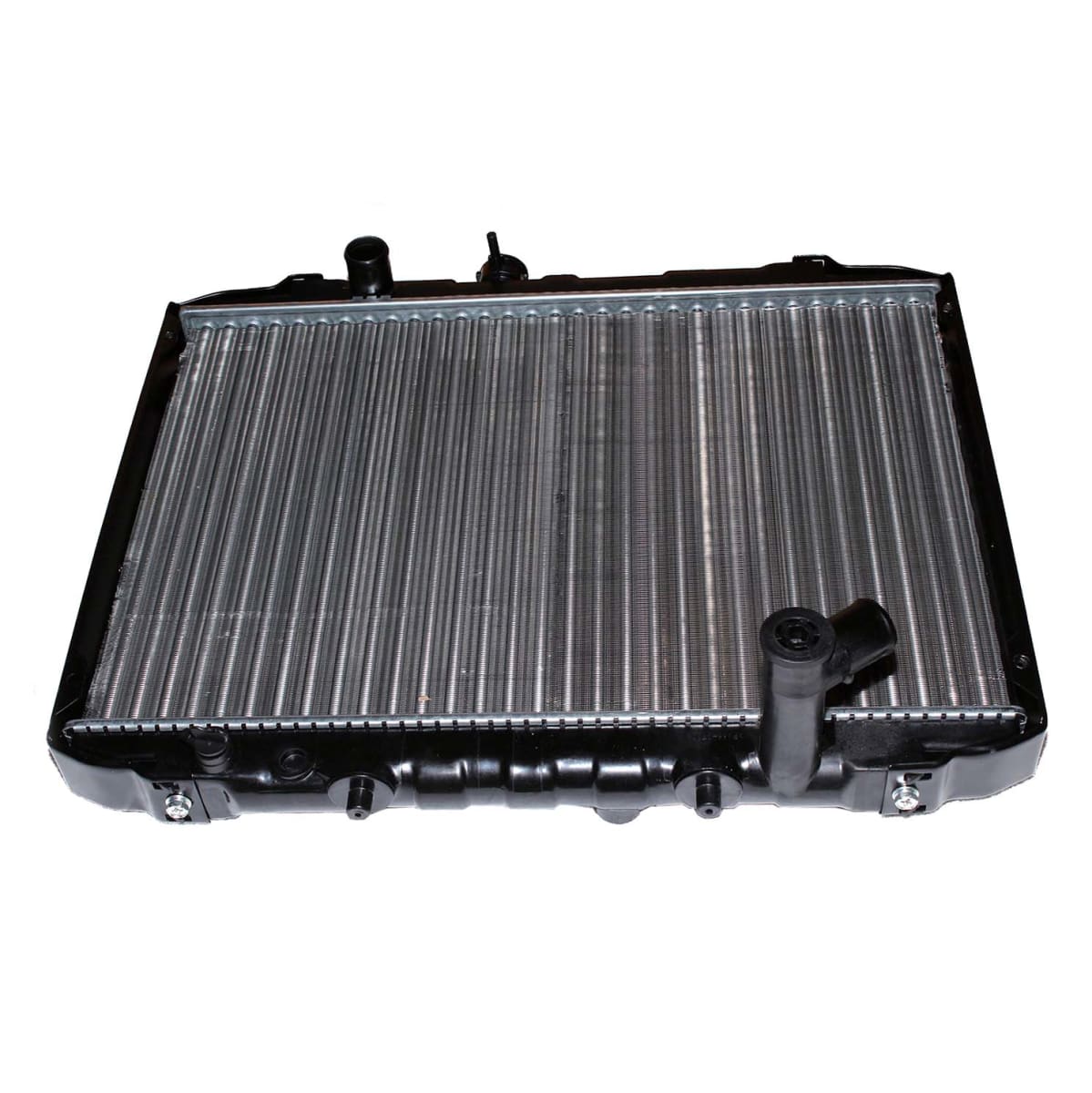 RADIADOR MOTOR HYUNDAI H100 GRACE DIESEL/BENCINERO 94/04 T/MECANICA2