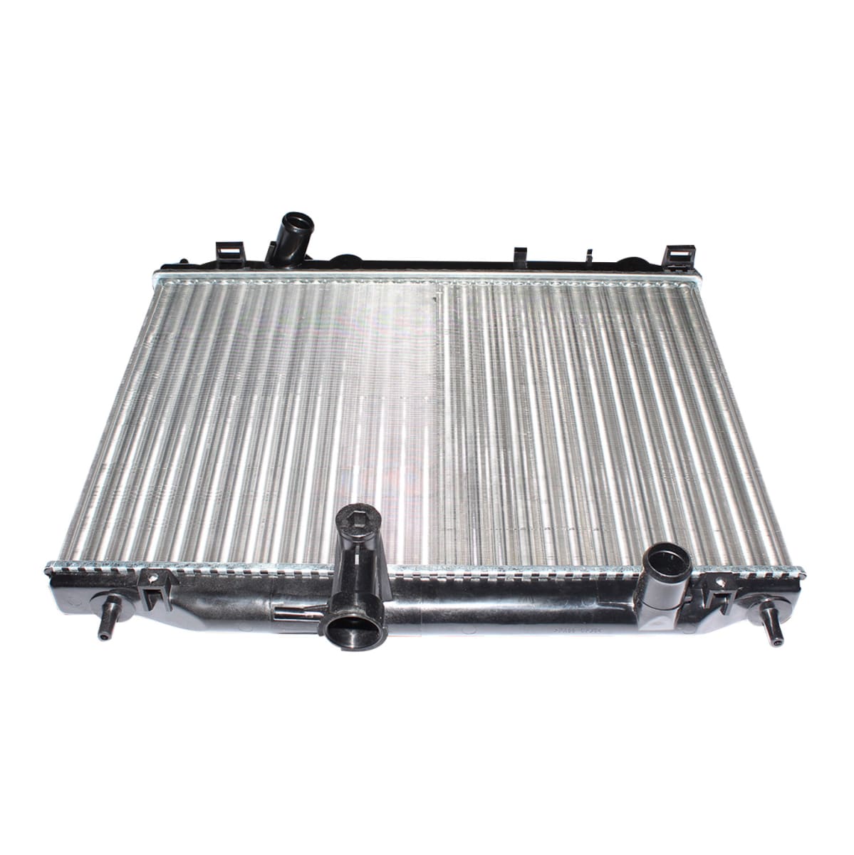 RADIADOR MOTOR HYUNDAI ACCENT 1.5 CRDI 06/11 T/M T/TUBO WURTEX2